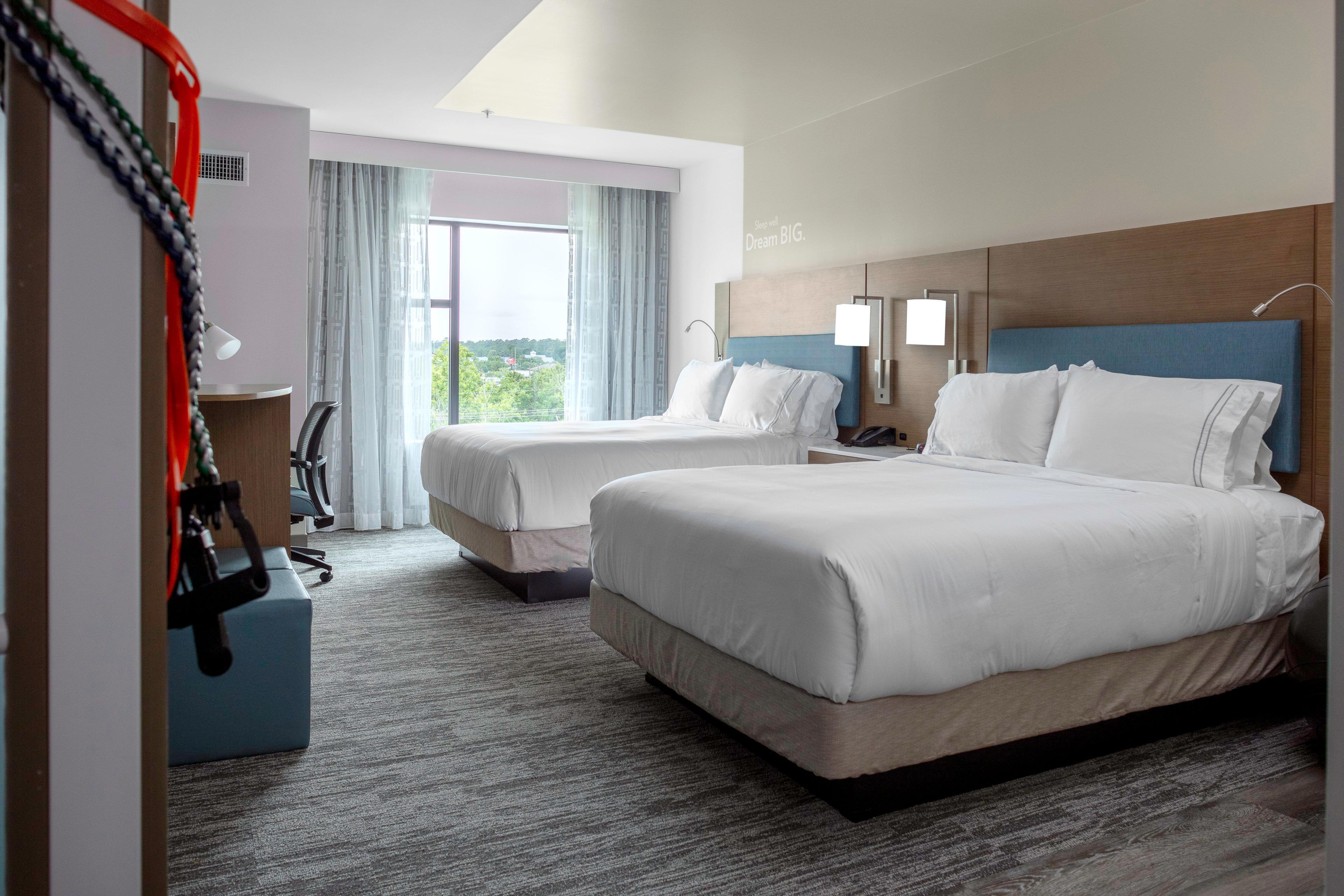 Even Hotels - Shenandoah - The Woodlands By Ihg Ngoại thất bức ảnh