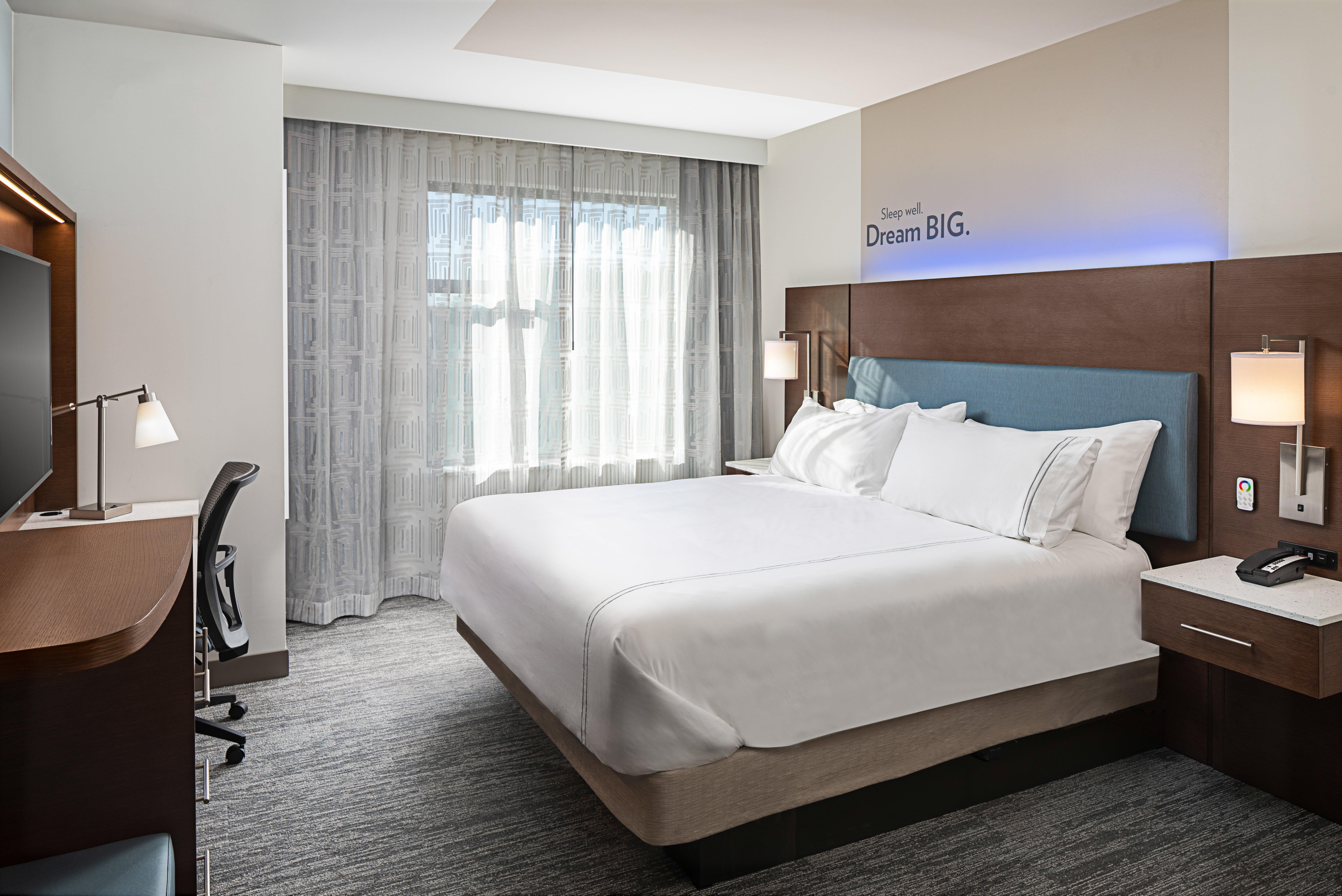 Even Hotels - Shenandoah - The Woodlands By Ihg Ngoại thất bức ảnh
