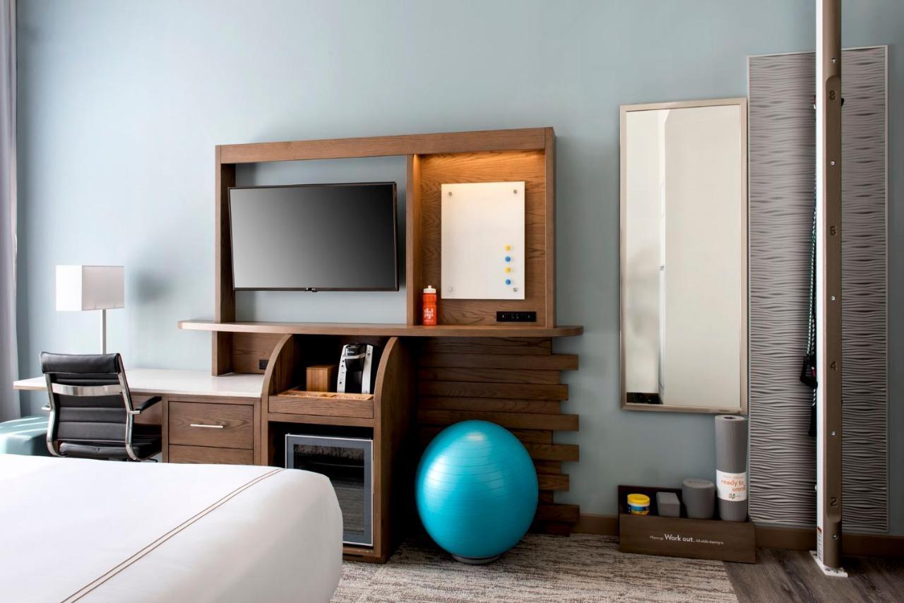 Even Hotels - Shenandoah - The Woodlands By Ihg Ngoại thất bức ảnh