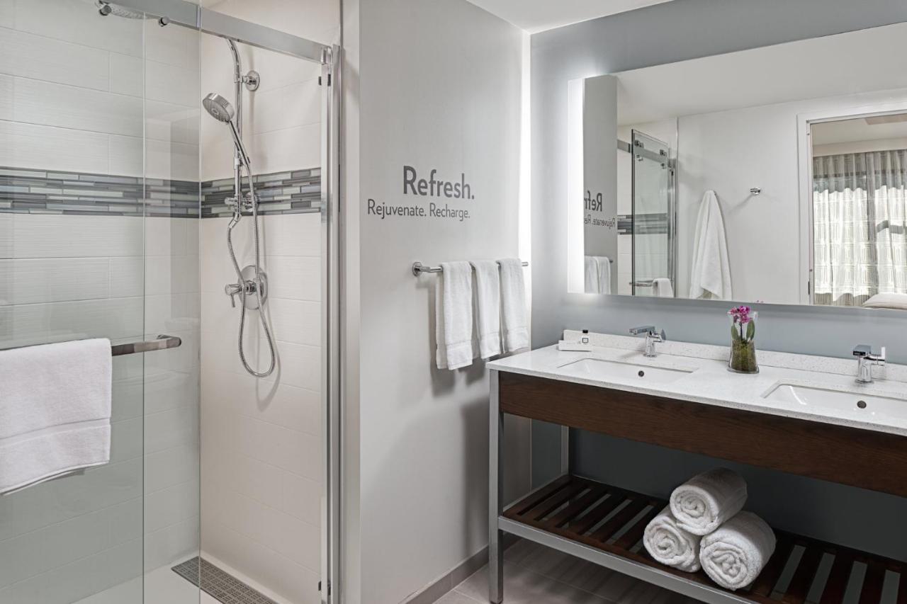 Even Hotels - Shenandoah - The Woodlands By Ihg Ngoại thất bức ảnh