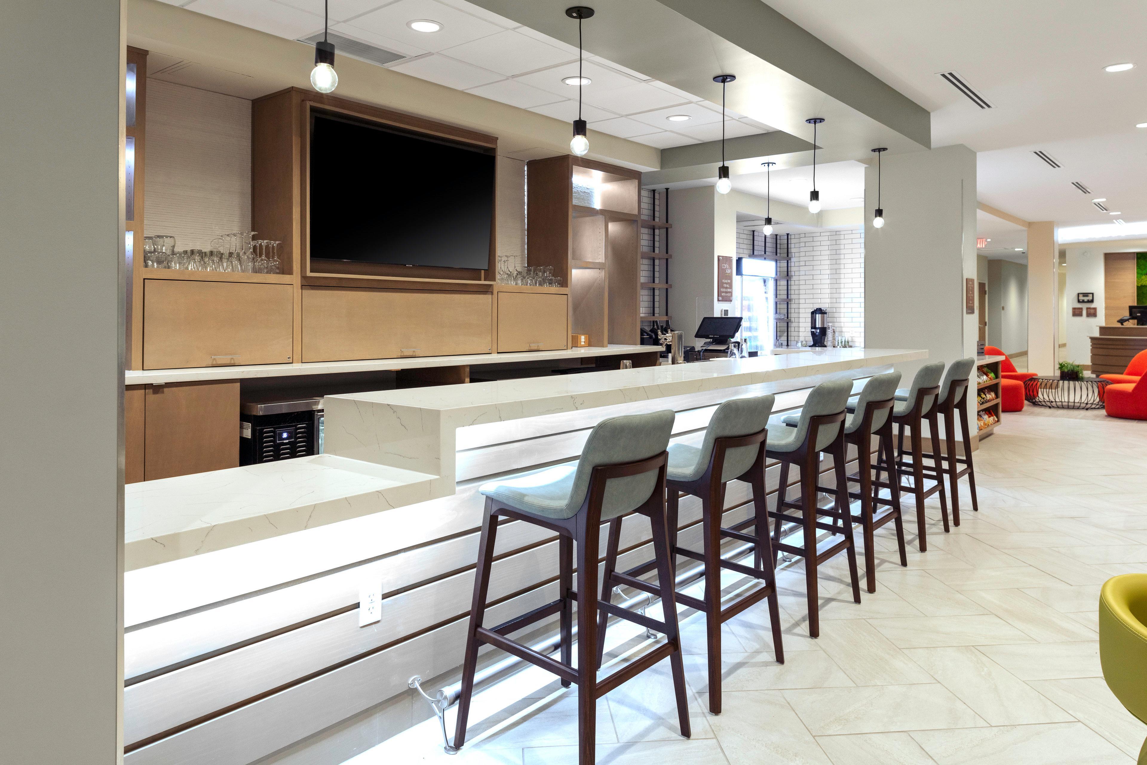 Even Hotels - Shenandoah - The Woodlands By Ihg Ngoại thất bức ảnh
