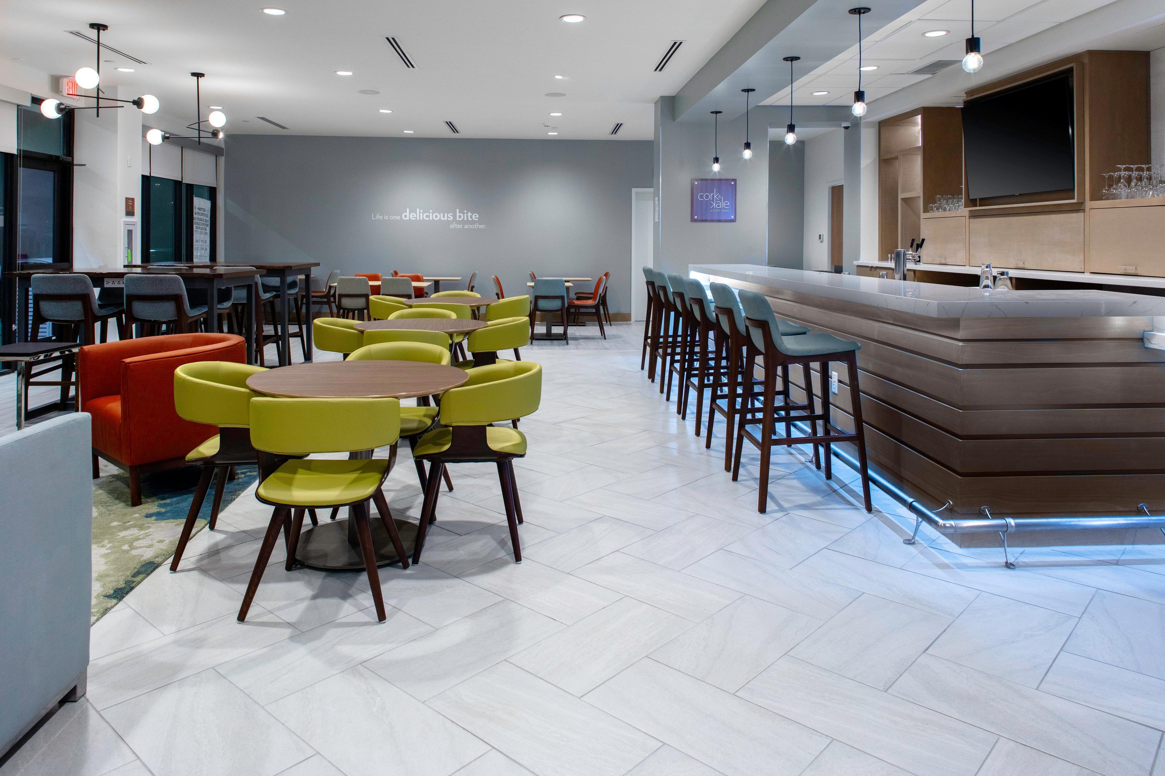 Even Hotels - Shenandoah - The Woodlands By Ihg Ngoại thất bức ảnh