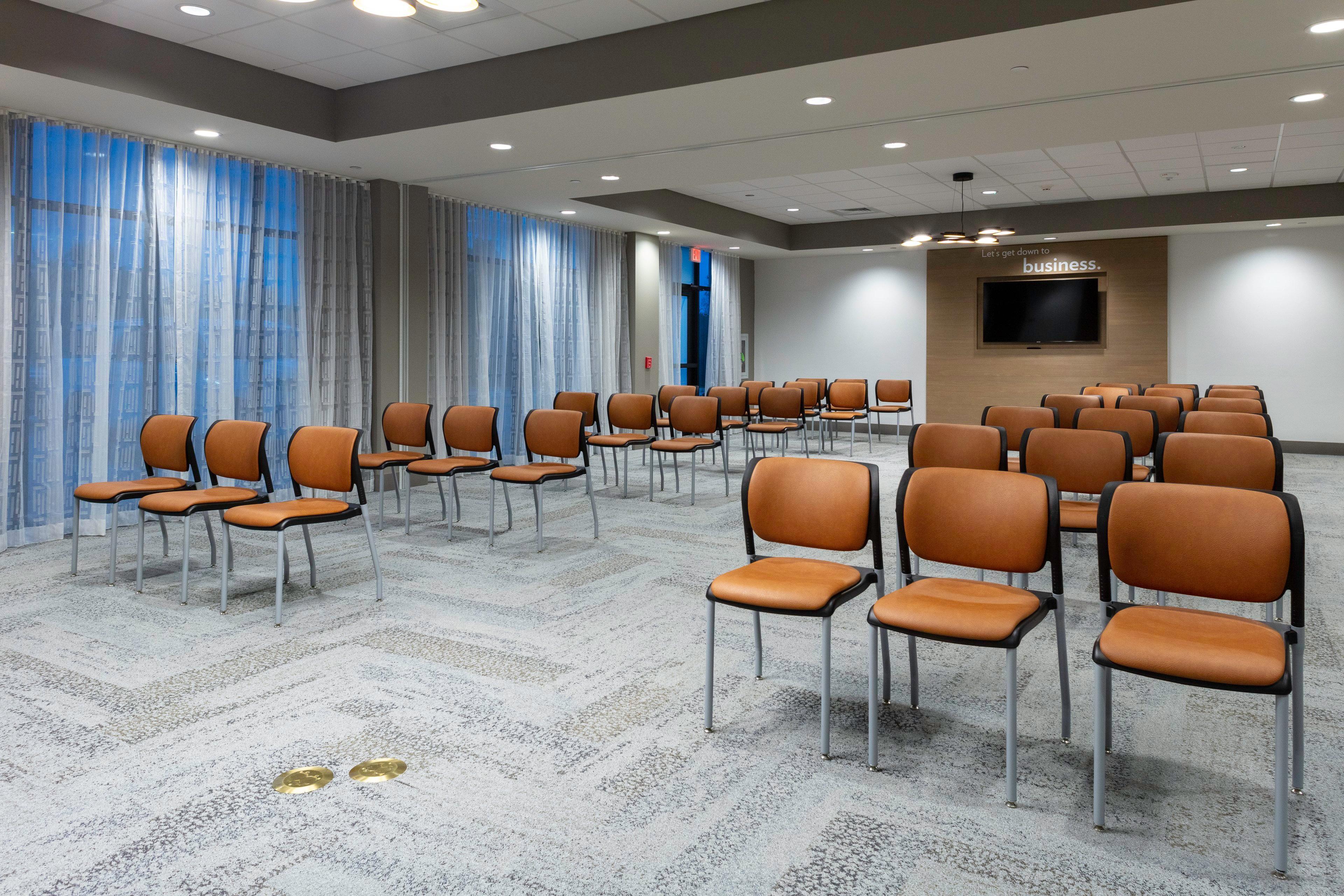 Even Hotels - Shenandoah - The Woodlands By Ihg Ngoại thất bức ảnh