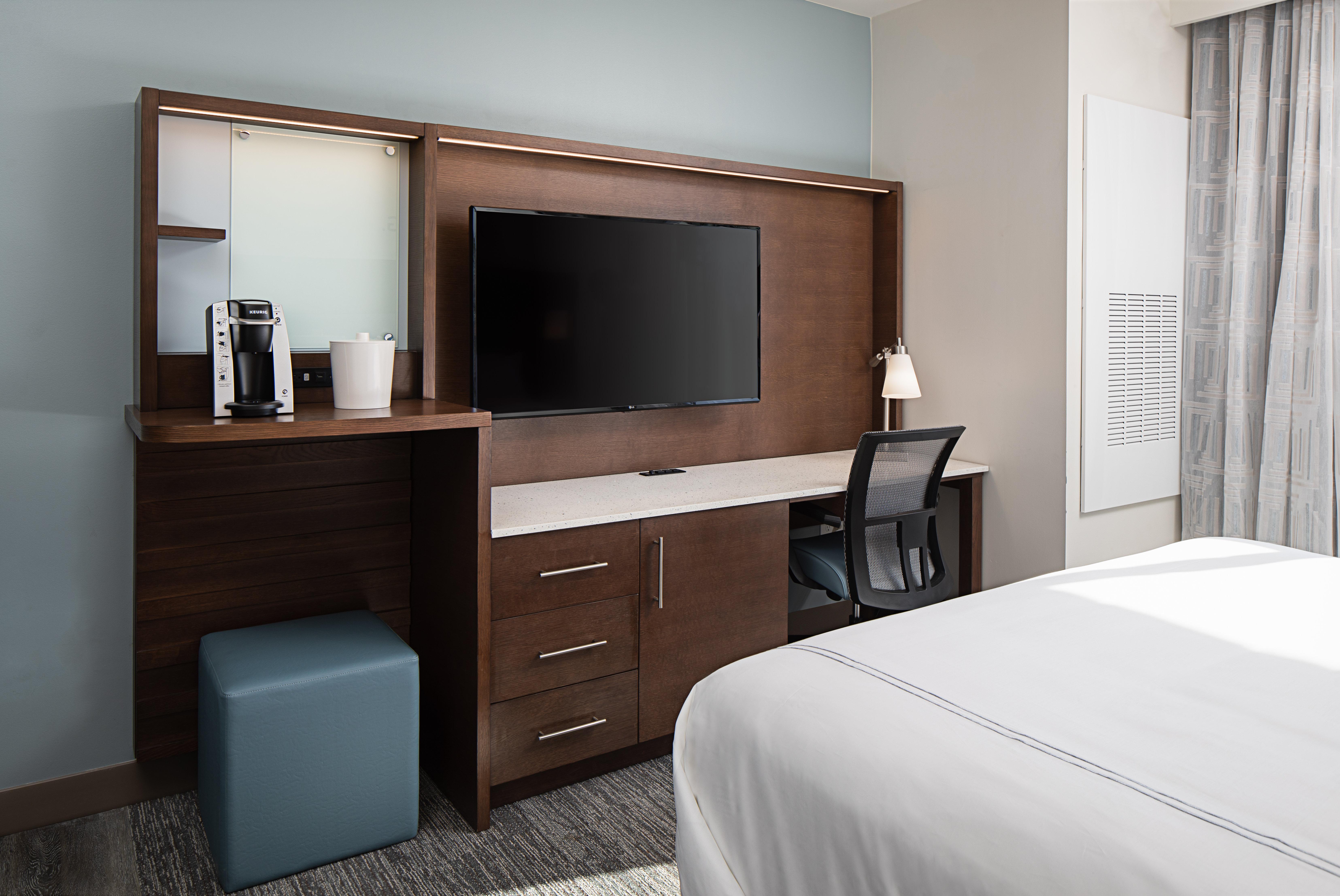 Even Hotels - Shenandoah - The Woodlands By Ihg Ngoại thất bức ảnh