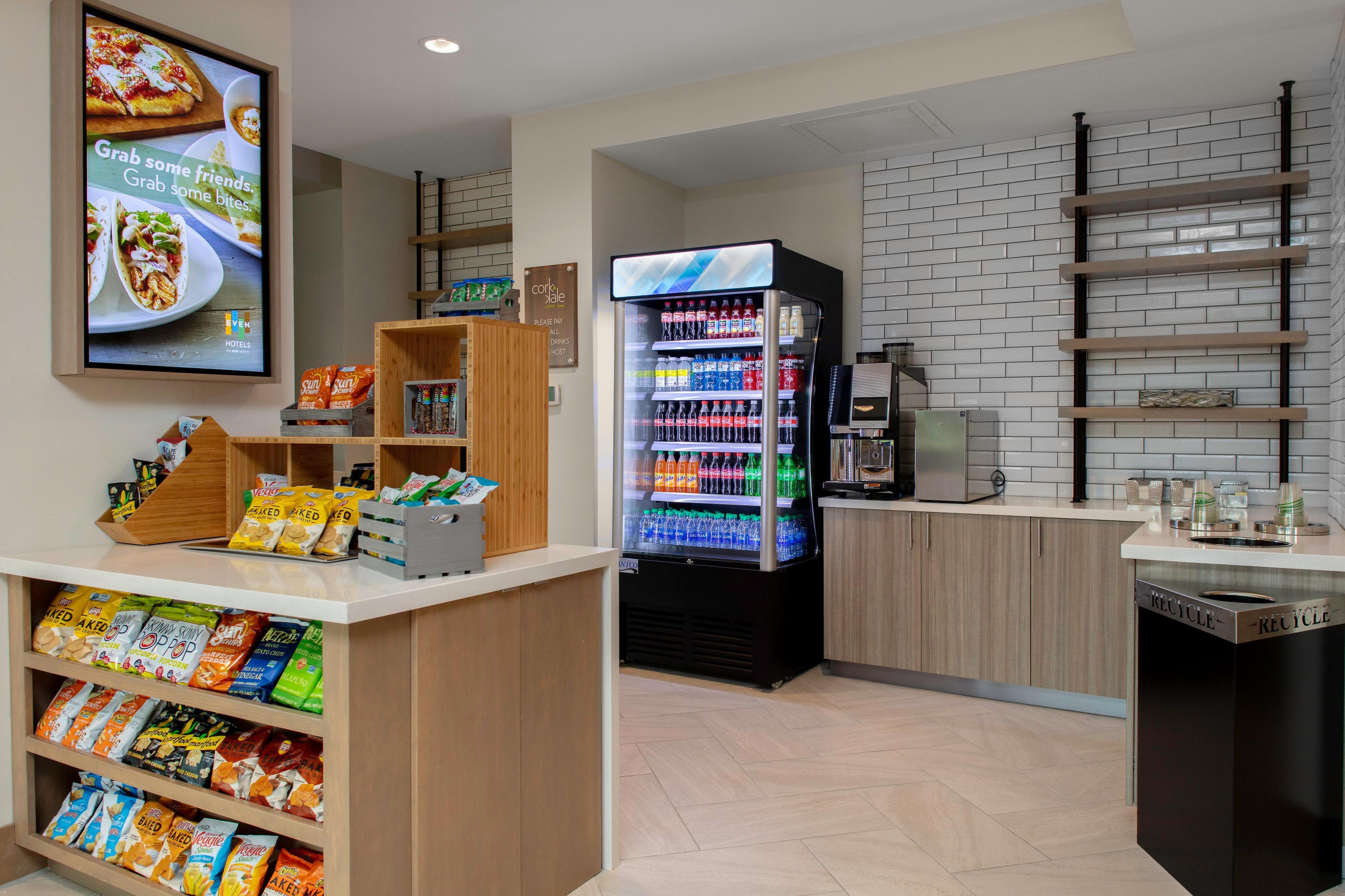 Even Hotels - Shenandoah - The Woodlands By Ihg Ngoại thất bức ảnh
