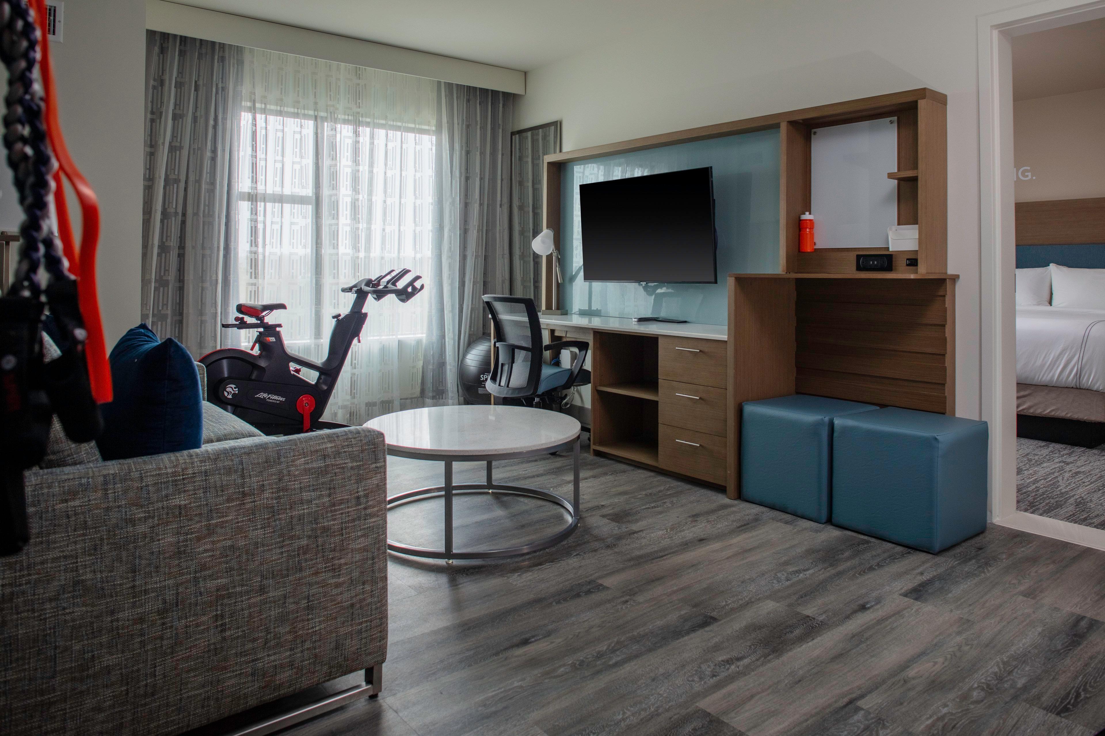 Even Hotels - Shenandoah - The Woodlands By Ihg Ngoại thất bức ảnh