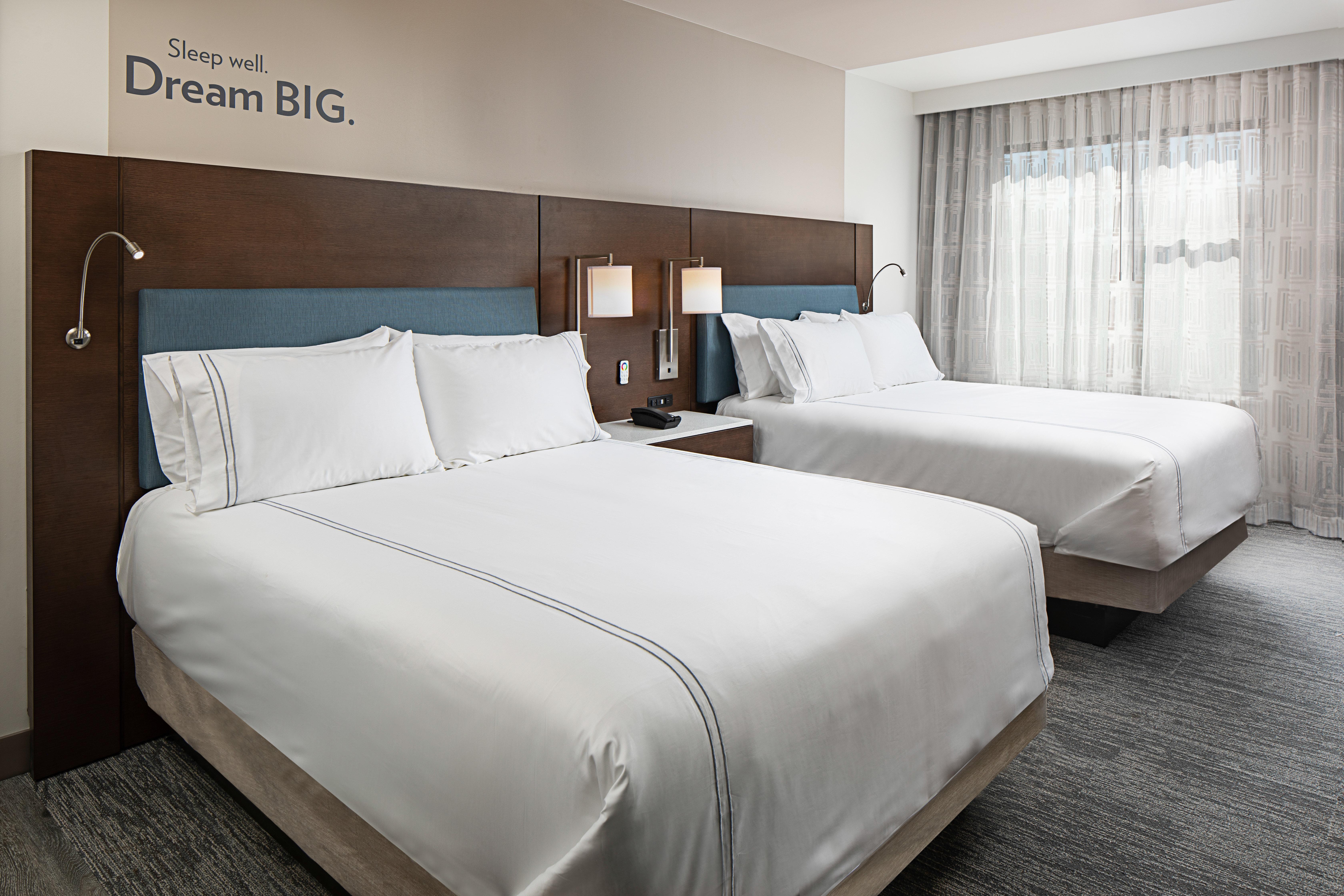 Even Hotels - Shenandoah - The Woodlands By Ihg Ngoại thất bức ảnh