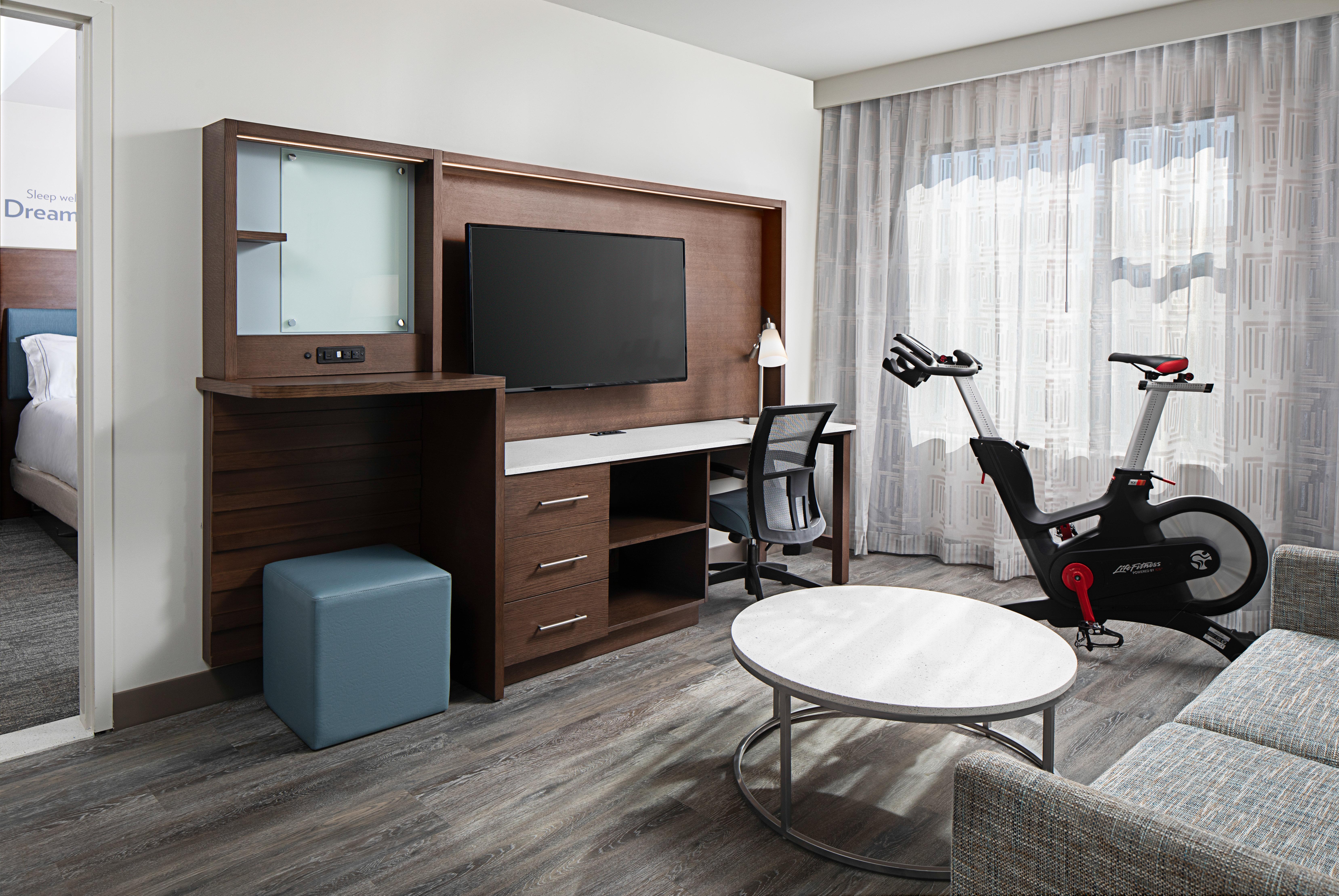 Even Hotels - Shenandoah - The Woodlands By Ihg Ngoại thất bức ảnh