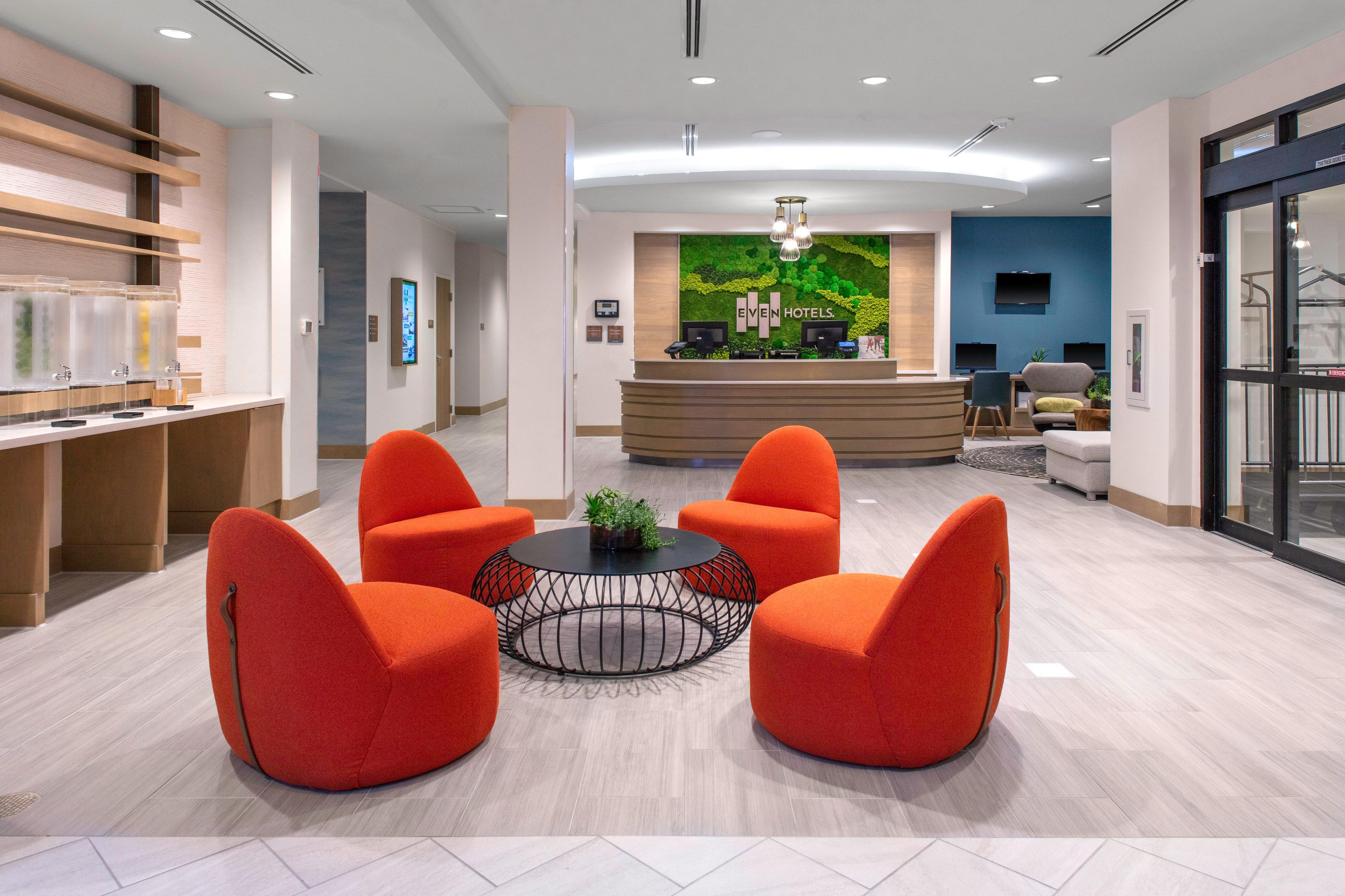 Even Hotels - Shenandoah - The Woodlands By Ihg Ngoại thất bức ảnh