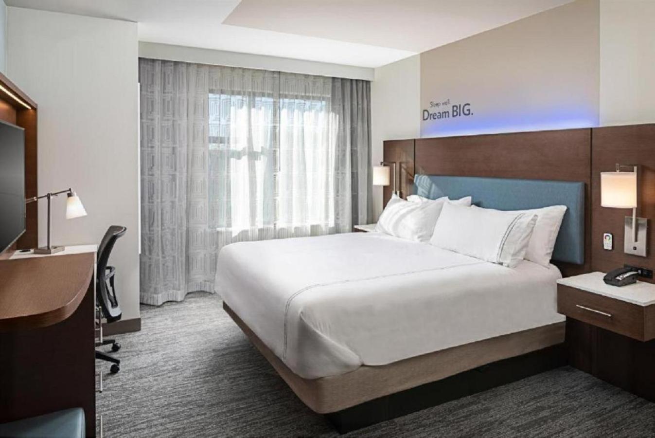 Even Hotels - Shenandoah - The Woodlands By Ihg Ngoại thất bức ảnh